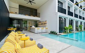 Hotel Bangkokian